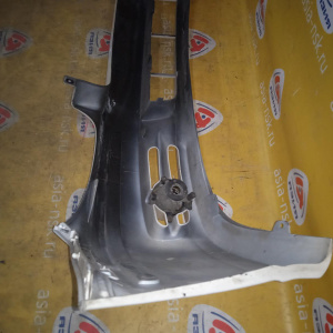 Бампер Hyundai Sonata EF/DA '2001-2013 перед туманки 865113D000