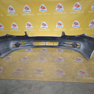 Бампер Hyundai Sonata EF/DA '2001-2013 перед туманки 865113D000