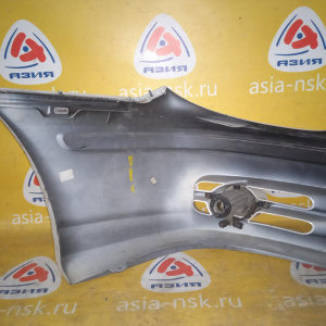 Бампер Hyundai Sonata EF/DA '2001-2013 перед туманки 865113D000
