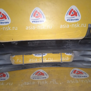 Бампер Hyundai Sonata EF/DA '2001-2013 перед туманки 865113D000