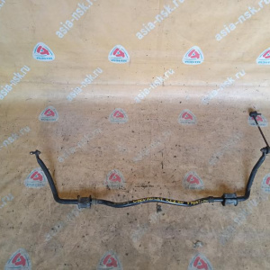 Стабилизатор Chevrolet U100 Rezzo F D=20