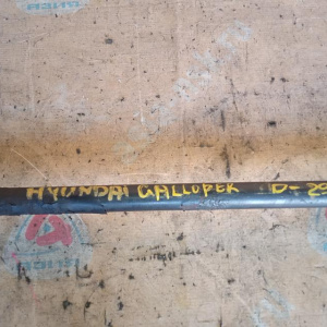 Стабилизатор Hyundai Galloper F D=29