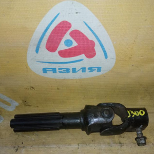 Карданчик рулевой Chevrolet Cruze J300 '2009-'2013 Opel Astra J нижняя часть н