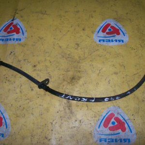 Шланг тормозной Subaru Forester SG5 перед, лев