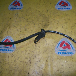 Шланг тормозной Mitsubishi Airtrek CU2W перед, лев