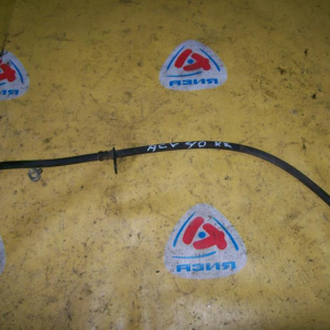 Шланг тормозной Toyota ACV40 зад, прав