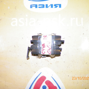 Колодки тормозные Mitsubishi Galant Fortis/Outlander/Delica D:5 CY4A/CW5W/CV5W R