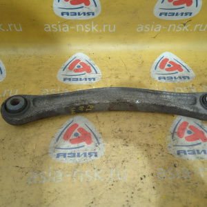 Рычаг Volkswagen Touareg 4LB/7LA/7L6/955/9PA зад, лев в длинный сзади 7L0505376A 7L0505397