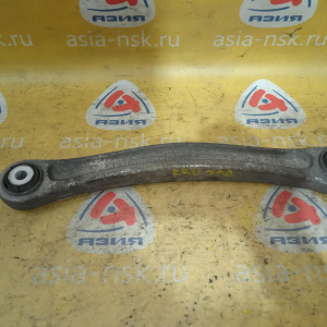 Рычаг Volkswagen Touareg 4LB/7LA/7L6/955/9PA зад, прав в длинный сзади 7L0505376A 7L0505398