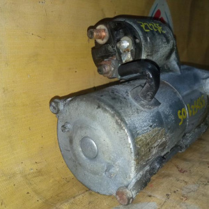 Стартер Opel L61/Z22SE/LCH/Z22YH Zafira B A05 55350543 55352105