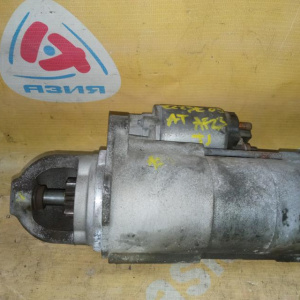 Стартер Opel L61/Z22SE/LCH/Z22YH Zafira B A05 55350543 55352105