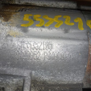 Стартер Opel L61/Z22SE/LCH/Z22YH Zafira B A05 55350543 55352105