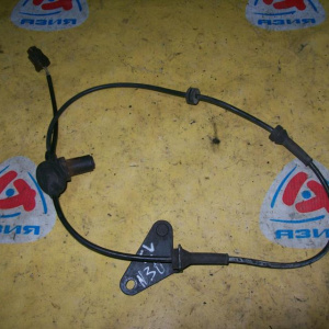Датчик ABS Nissan R'nessa N30 перед, лев