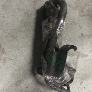 Датчик ABS Nissan R'nessa N30 перед, лев