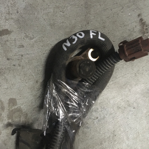 Датчик ABS Nissan R'nessa N30 перед, лев
