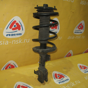 Стойка SUZUKI RC51S/RD51S Aerio перед, лев