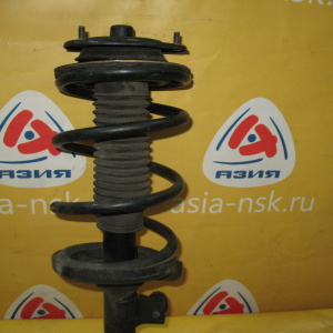 Стойка SUZUKI RC51S/RD51S Aerio перед, лев
