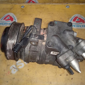 Компрессор кондиционера Kia D4HB Grand Carnival VQ '2010- 2.2 CRDi 10PA17C 97707-4D700