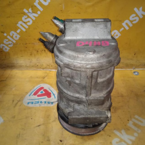 Компрессор кондиционера Kia D4HB Grand Carnival VQ '2010- 2.2 CRDi 10PA17C 97707-4D700