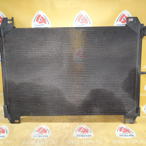 Радиатор кондиционера Chevrolet GMT360/KC TrailBlazer Vortec 4200/LL8 4.2L R6 89019255