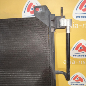 Радиатор кондиционера Chevrolet GMT360/KC TrailBlazer Vortec 4200/LL8 4.2L R6 89019255
