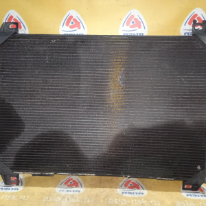 Радиатор кондиционера Chevrolet GMT360/KC TrailBlazer Vortec 4200/LL8 4.2L R6 89019255