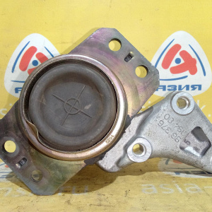Подушка двигателя Citroen EW10A/RFJ C4 LC/LA '2005 2.0L перед, прав