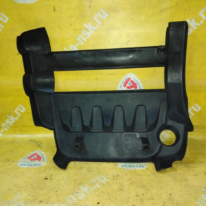 Накладка декоративная на двс Citroen EW10A/RFJ C4 LC/LA '2004- 2.0 i 16v 143 л.с