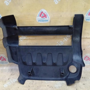 Накладка декоративная на двс Citroen EW10A/RFJ C4 LC/LA '2004- 2.0 i 16v 143 л.с