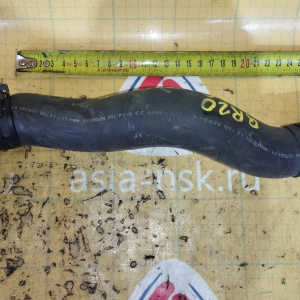 Патрубок  радиатора Nissan 215038H300 / 215038H301 X-Trail T30 QR20 н