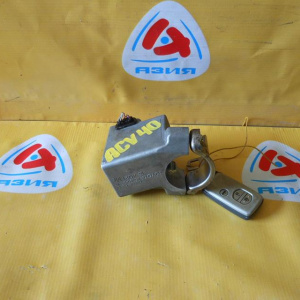 Замок зажигания TOYOTA ACV40 Camry