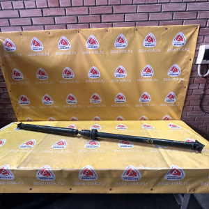 Кардан Nissan NB30 Lafesta MR20DE R ДЕФЕКТ 37000-EN000