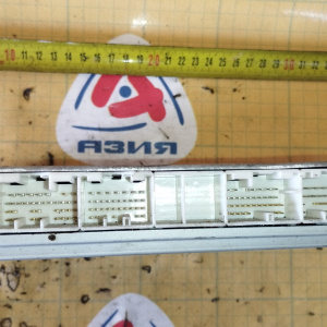 Компьютер ДВС Toyota Avensis 1AZ-FSE AZT250