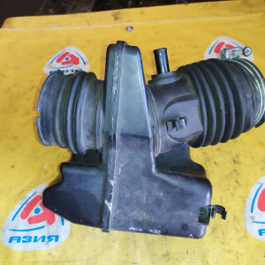 Гофра впускного коллектора Toyota 2GR-FE Harrier GSU35 резиновая