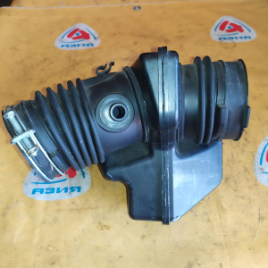 Гофра впускного коллектора Toyota 2GR-FE Harrier GSU35 резиновая