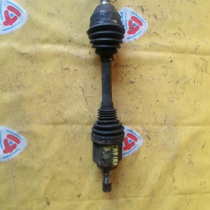 Привод Opel A05 Zafira B LCH/Z22YH перед, лев a/t '2005-