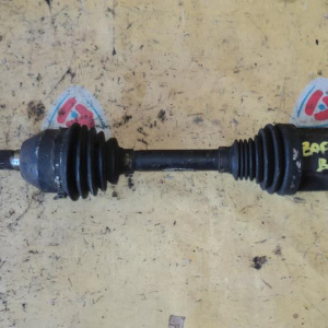 Привод Opel A05 Zafira B LCH/Z22YH перед, лев a/t '2005-