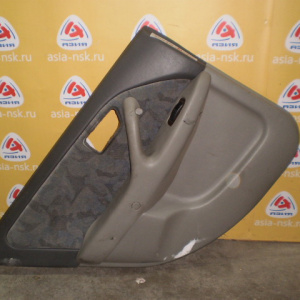 Обшивка двери Toyota Camry Gracia SXV20 зад, лев
