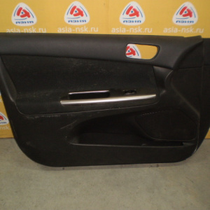 Обшивка двери Toyota Camry ACV30 перед, лев