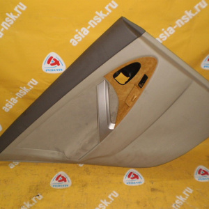 Обшивка двери Toyota Camry ACV40 зад, лев