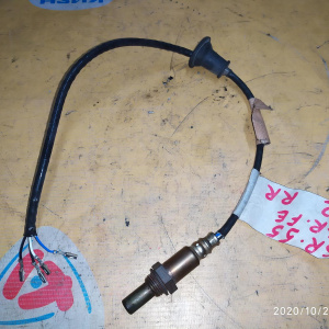Датчик кислородный Toyota 2GR-FE Estima GSR55/GGH20 зад, прав номер 2, без разъёма 89465-28420