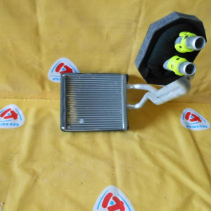 Радиатор печки Mazda DE3FS Demio