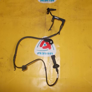 Датчик ABS Mitsubishi Galant Fortis/Lancer/Outlander/Delica D:5 CY4A/CX3A/CW5W/CV5W перед, лев