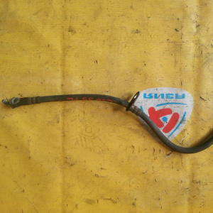 Шланг тормозной Toyota Harrier GSU35/MCU35 перед, лев