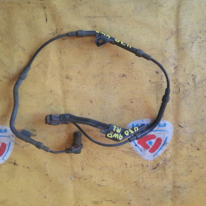 Датчик ABS Nissan Presage U30 зад, лев 4WD