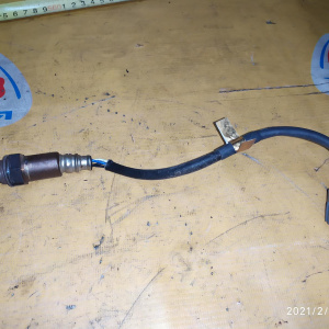 Датчик кислородный Toyota 1MZ Harrier MCU25/MCU35 перед, прав 4 конт. номер 1