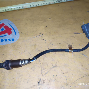 Датчик кислородный Toyota 1MZ Harrier MCU25/MCU35 перед, прав 4 конт. номер 1