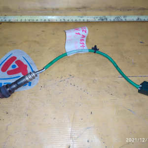 Датчик кислородный Nissan VQ23/VQ35 Murano J31/Z50 перед, прав 4 конт. номер 1 / 226902A010