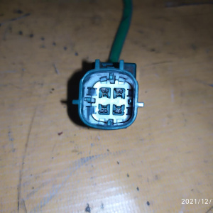 Датчик кислородный Nissan VQ23/VQ35 Murano J31/Z50 перед, прав 4 конт. номер 1 / 226902A010