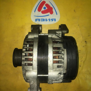 Генератор Chevrolet LBM/LX20D1/LF3/X20D1/LF4/X25D1 Epica V250 2.0L 2.5L 120A HJ 2 контакта 96647269